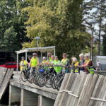 E-biking across the border, from Ohrid to Albania. - The Practical Side: What You Need to Know