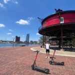 e-Scavenger hunt Baltimore: Explore the city at your own pace - Practical Details and Tips