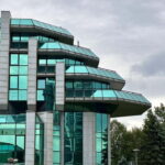 E Scooter Communist tour New Belgrade - Introduction to the Communist E Scooter Tour in New Belgrade