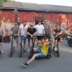 E Scooter Craft Beer and Breweries tour - Why This Tour Is Worth It