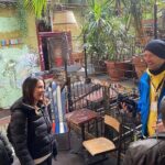 E-Scooter Half-Day Private Tour in Budapest with Food Tastings - Food Tastings & Cultural Insights