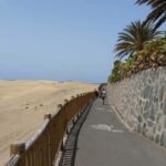 e-Scooter Kickstart CitySightseeing Maspalomas View Points - Practical Details and What’s Included