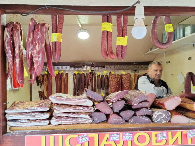 E-Scooter Serbian Food Tour - Why This Tour Is a Great Choice