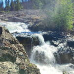 Eagle Lake, BC: Hidden Waterfalls Tour 4x4 - What’s Included and What to Consider