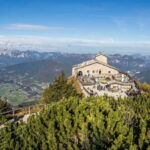 Eagle's Nest&Bunkers WWII Private Trip From Salzburg+Ticket - Introduction to the Experience