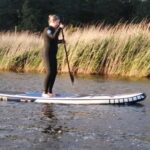 Early Bird Standup Paddletour to Fishing Harbours - Unpacking the Experience: What to Expect and Why It Matters