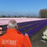 Early Flower fields with Lunch & Windmill Guided Day Tour - Practical Details