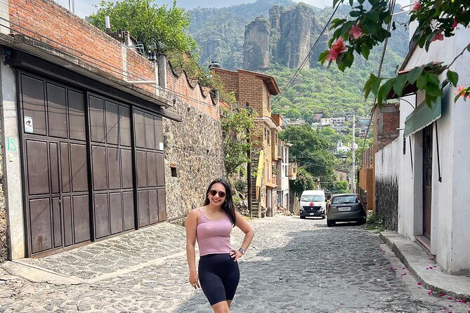 Early Hike to El Tepozteco from Mexico City - Who Should Consider This Tour?