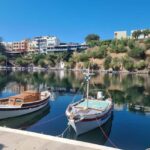 East Crete Coastal Villages & Agios Nikolaos  Half-Day Tour - Exploring Fourni: A Slice of Authentic Crete