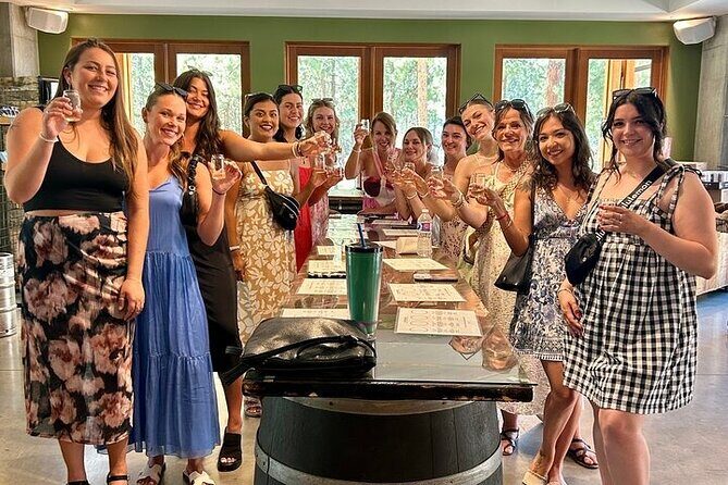 East Kelowna Half-Day Sip Tour - Who Should Consider This Tour?