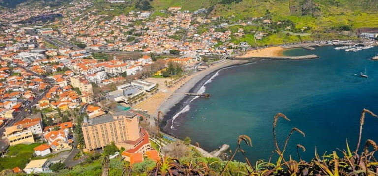 East Madeira: Private Tour with Views & History - Exploring the Itinerary: What You Can Expect