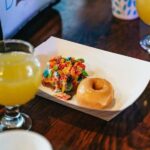 East Nashville Walking Food Tour with 5+ Tastings - What’s Included and What to Expect