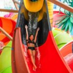 East Rutherford: Dreamworks Indoor Water Park Entry Ticket - What Makes This Water Park Unique?