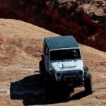 East Side Memorial - 4x4 Tour - What’s Included and What You Should Know