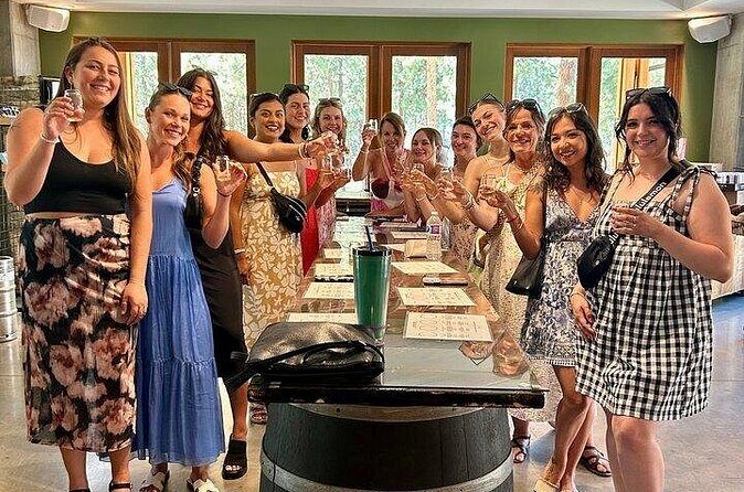 East vs West Full Day Sip Tour - Final Thoughts: Who Will Love This Tour?