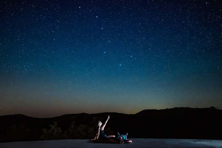 East Zion: Sunset, S'mores, and Stargazing Jeep Experience - Why This Tour Offers Great Value