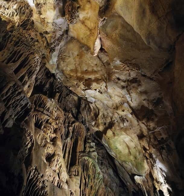 Eastern Serbia Full Day Trip: Manasija,Resava,Lisine,Krupaja - What to Expect from the Tour