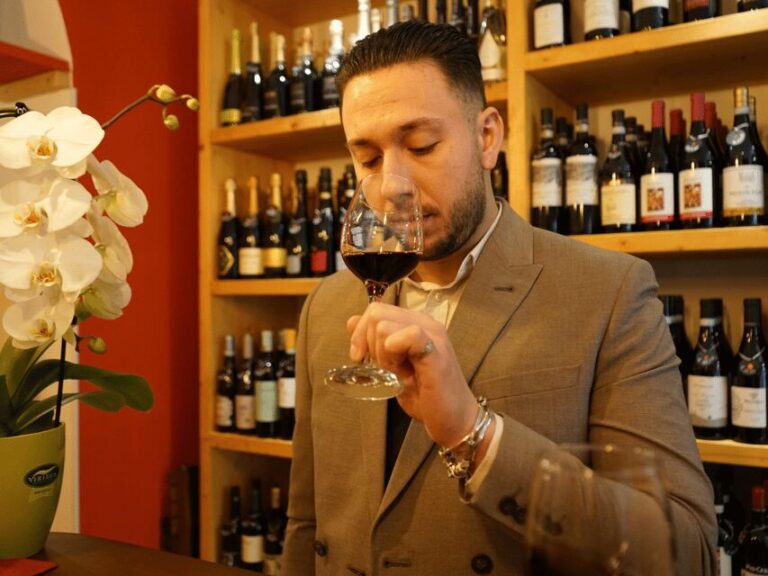 Easy Wine Tasting in Turin City Center - Who Will Love This Experience?