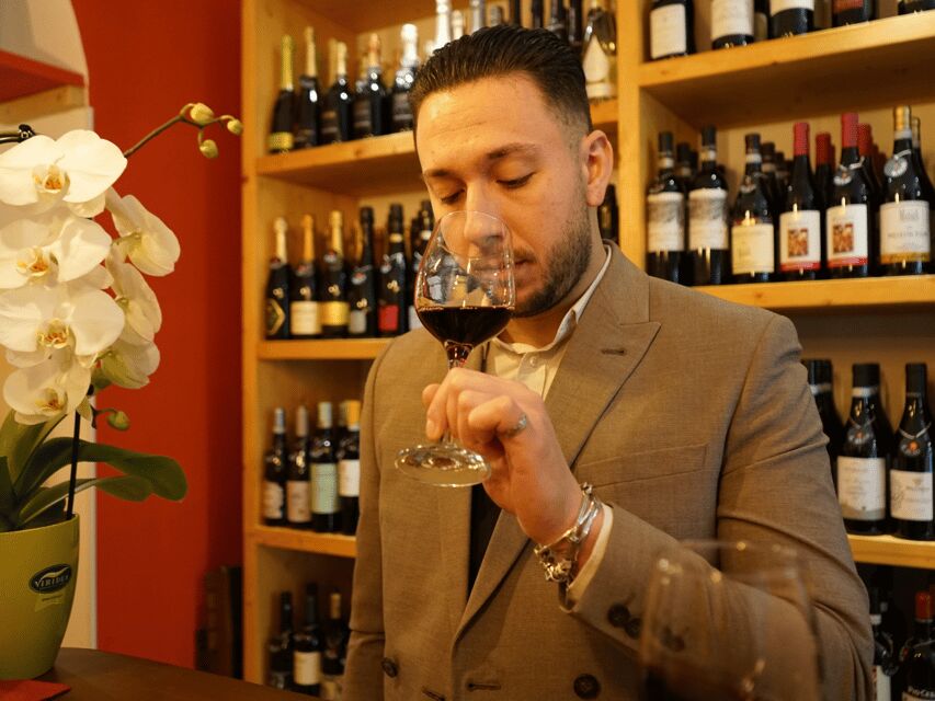 Easy Wine Tasting in Turin City Center - Who Will Love This Experience?
