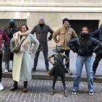 Eat 4 New York Foods and See 30 Sights Walking Tour - What’s Included and What’s Not