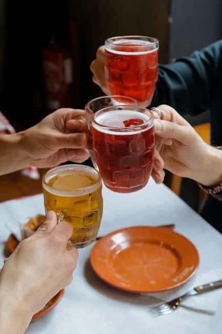 Eat your way through Porto! - What’s Included and What Not