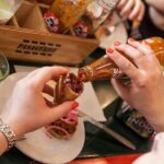 Eat Your Way Through The History Of Mexico! - Small-Group Dynamics and Personalization