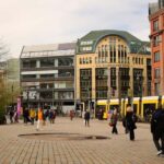 Eating Berlin: City Center Food & Beer Tour - A Taste of Berlin’s Neighborhoods & Flavors