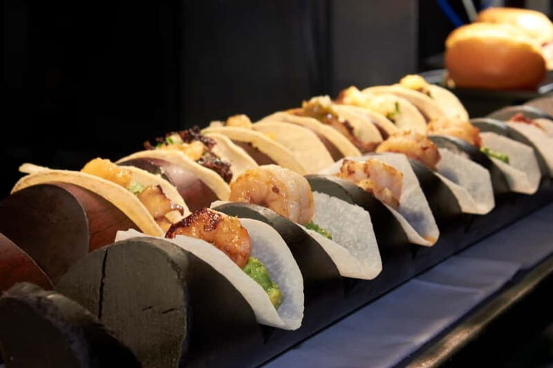 Eating London: Twilight Soho VIP Food & Drinks Tour - Who Is This Tour Best For?