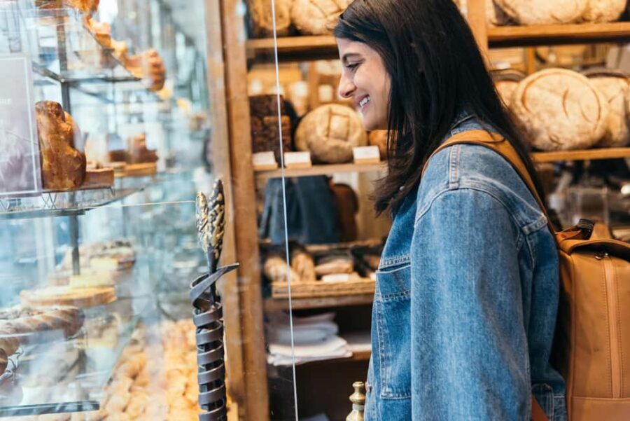 Eating Paris: Saint-Germain-des-Prés Food & Wine Tour - Exploring the Itinerary: A Deep Dive