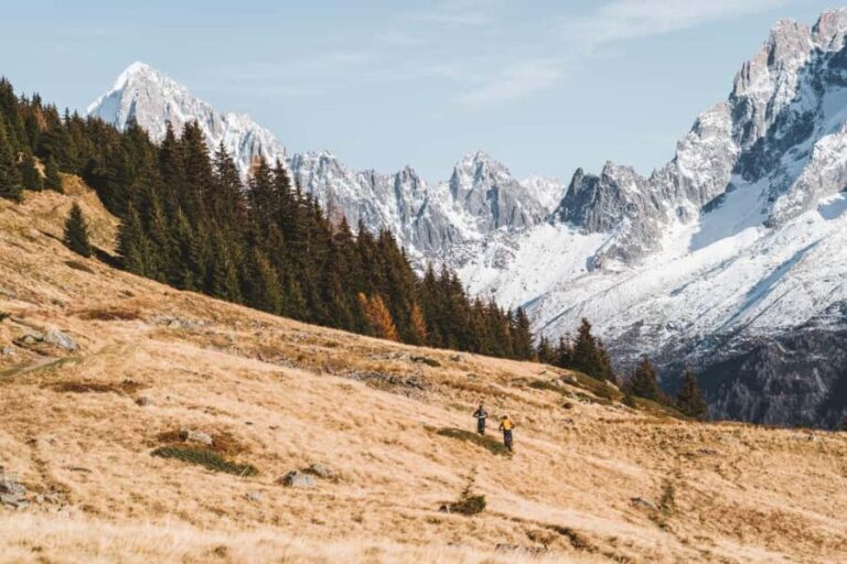 eBike Experience Mont-Blanc, from Chamonix to Courmayeur - Why This Tour Offers Real Value
