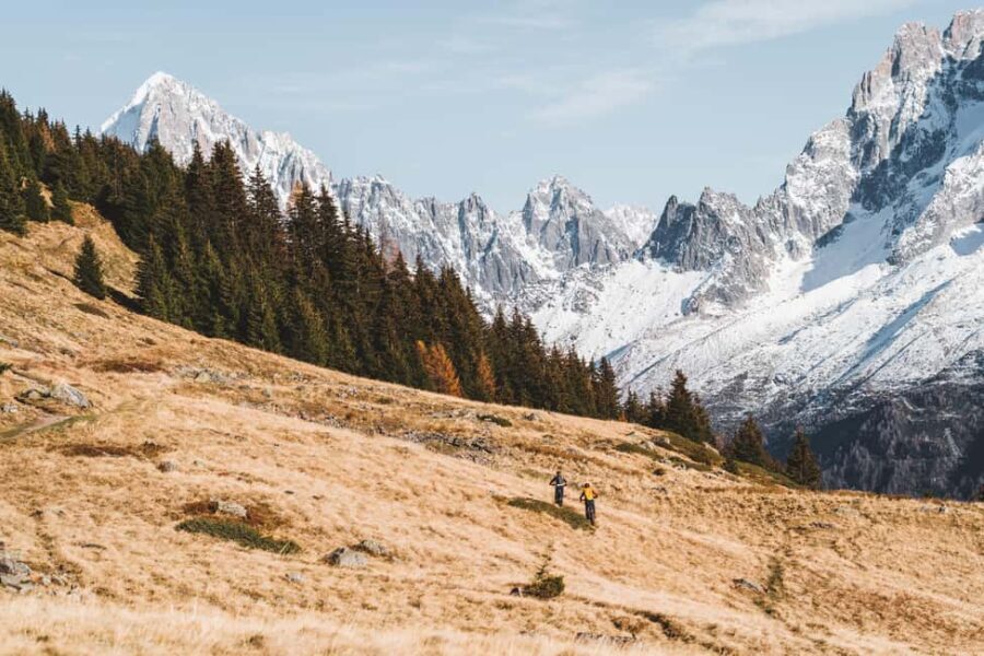 eBike Experience Mont-Blanc, from Chamonix to Courmayeur - Why This Tour Offers Real Value