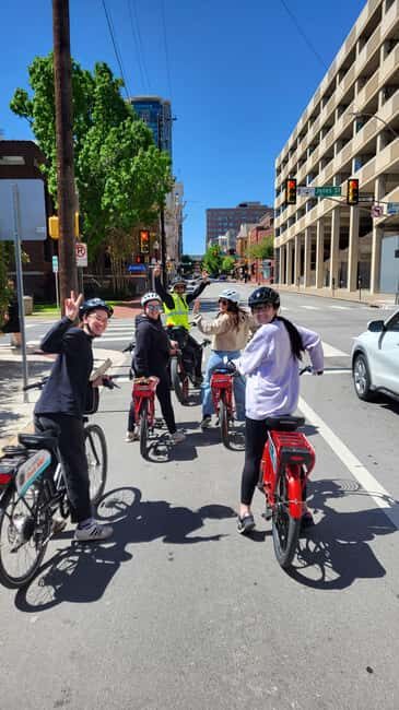 eBike Guided Tour of Fort Worth - Final Thoughts