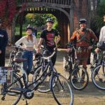 eBike Tour in York City - Who Is This Tour Best For?