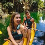 ECHANTING 2 Days excursion to 2 different ecoparks in RIVERA MAYA with transport - An In-Depth Look at the Experience