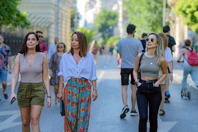 Echoes of Cabo: A Private Walking History Tour - Practical Tips for Making the Most of the Tour