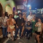 Echoes Of The Past Ghost Tour - Itinerary Breakdown: What to Expect at Each Stop