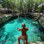 Eco Day! Cenote Zemway & Cenote Zacil Ha with Lagoon From Cancun - Authenticity and Practical Tips