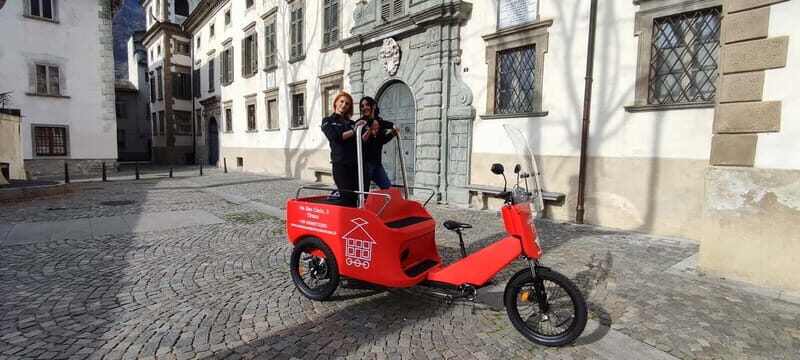 Eco-friendly Guided Tour of Tirano - Who Will Love This Tour?