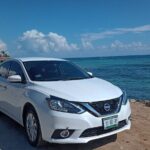 Economy Private Transfer from Tulum to Cancun Airport  Safe - The Itinerary: What Really Happens on the Day