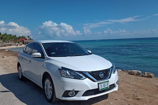 Economy Private Transfer from Tulum to Cancun Airport Safe - The Itinerary: What Really Happens on the Day