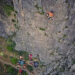 Edge of Montenegro - What to Expect During Your Climbing Adventure