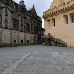 Edinburgh: 2-Day Mary, Queen of Scots Tour with Driver/Guide - Exploring the Itinerary in Detail
