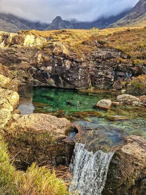 Edinburgh: 3-Day Isle of Skye & Highlands Guided Tour - What’s Included and What to Expect