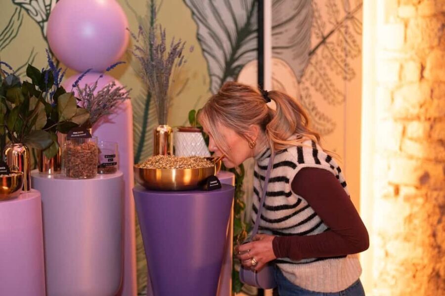 Edinburgh: Alchemy Gin Tasting Masterclass - The Practicalities