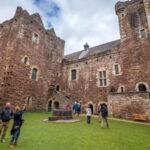 Edinburgh and Outlander by Rail from London 3-Day Tour - Practicalities and Value