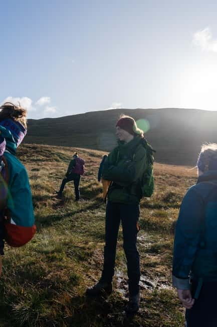 Edinburgh: Arthur's Seat Hike with Mountain Guide - Who Will Love This Experience?  