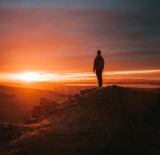 Edinburgh: Arthur's Seat Sunset Hike - Practical Details and What to Bring