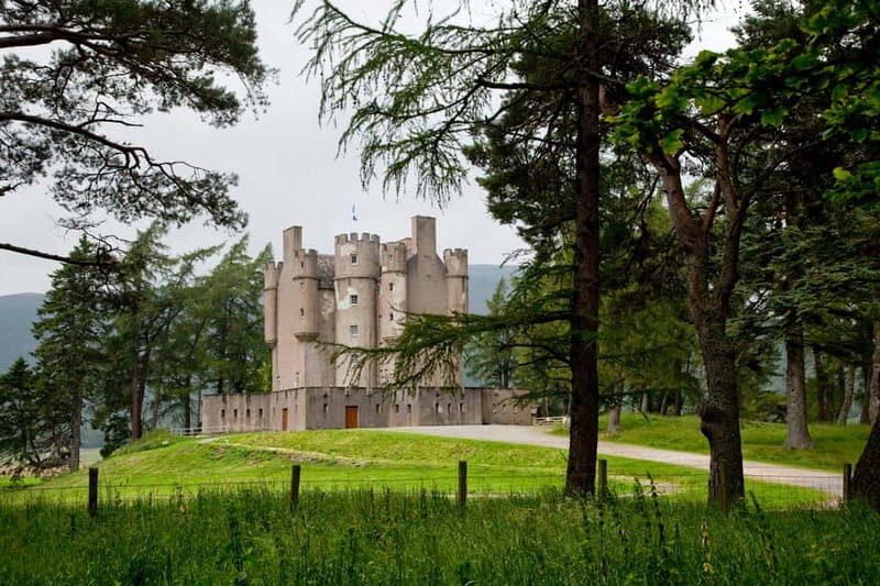 Edinburgh: Balmoral Castle and Scone Palace Royal Tour - Detailed Review: What Makes This Tour Stand Out