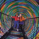 Edinburgh: Camera Obscura and World of Illusions Ticket - A Deep Dive into the Experience