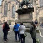 Edinburgh: Castle, Royal Mile, St Giles and Greyfriars tour - Practical Details and Value